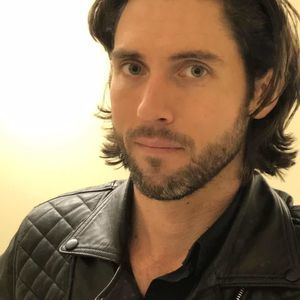 Meet your Posher, Christopher